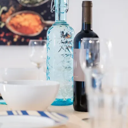 Wohnen In Der Altstadt Appartamento Augusta