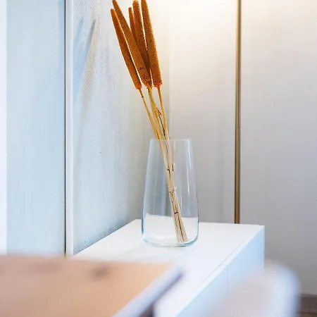 Wohnen In Der Altstadt Apartment *