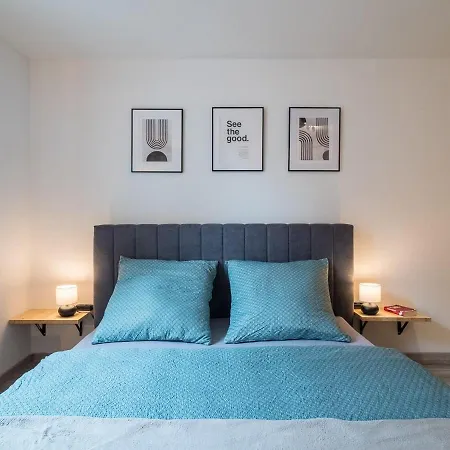 Apartment Wohnen In Der Altstadt Augsburg