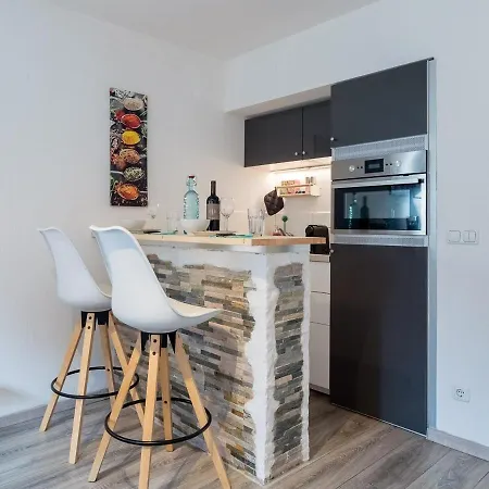 Apartment Wohnen In Der Altstadt Augsburg