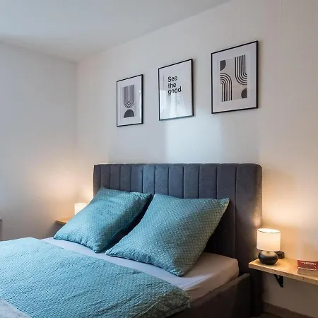 Apartment Wohnen In Der Altstadt