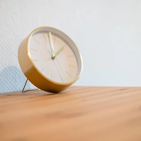 Wohnen In Der Altstadt Apartment *