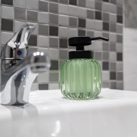 Wohnen In Der Altstadt Apartment Augsburg