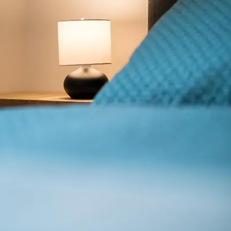 Wohnen In Der Altstadt Apartment