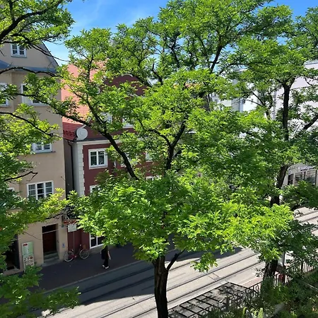 Apartment Wohnen In Der Altstadt Augsburg