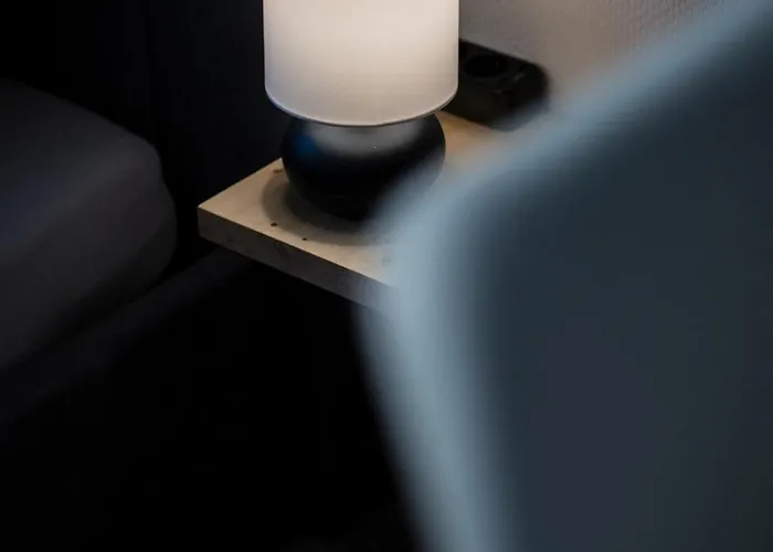 アパート Wohnen In Der Altstadt