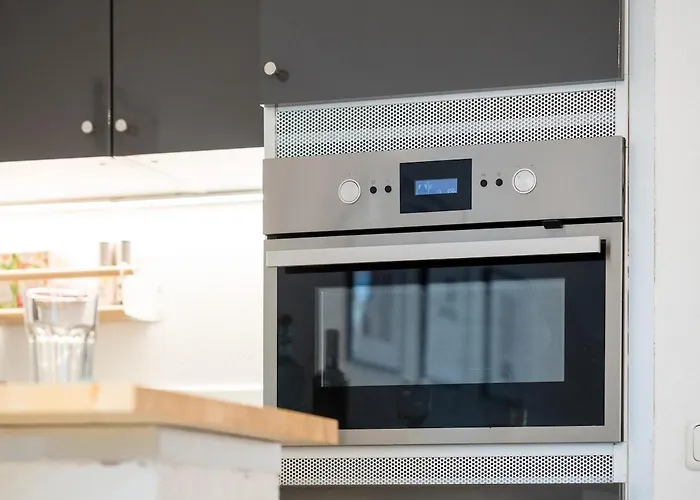 Wohnen In Der Altstadt アウグスブルク