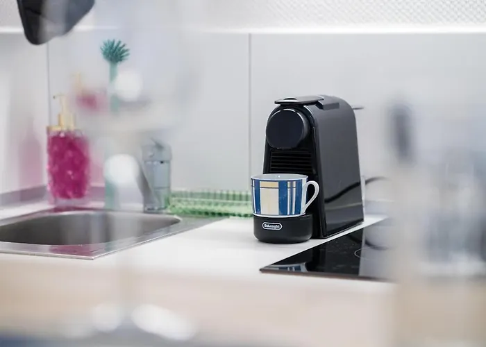 Wohnen In Der Altstadt アウグスブルク