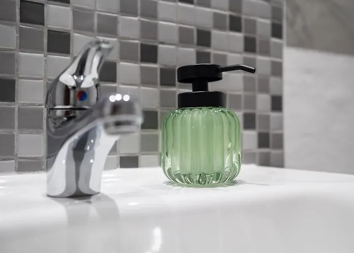 Wohnen In Der Altstadt アパート アウグスブルク