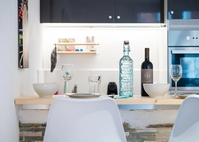 Wohnen In Der Altstadt *