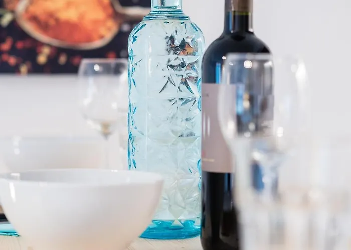 Wohnen In Der Altstadt アパート アウグスブルク