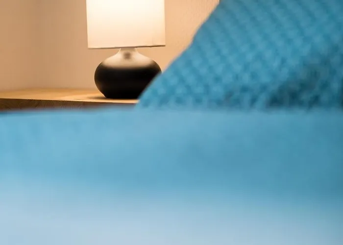 Wohnen In Der Altstadt アパート