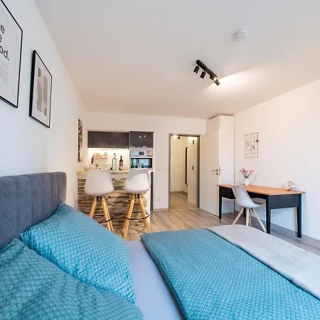 Apartment Wohnen In Der Altstadt